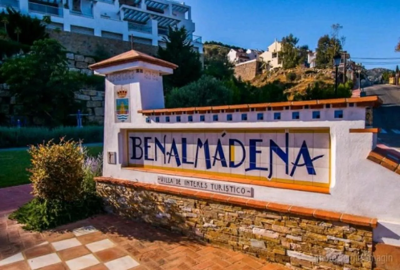 Benalbeach Holidays Benalmadena 0*,