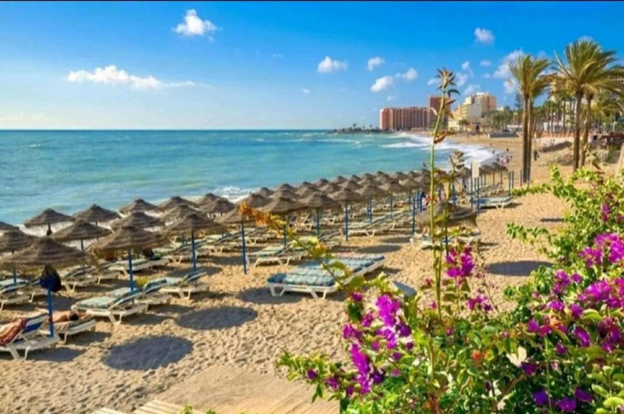 Benalbeach Holidays Benalmadena 0*,  Spain
