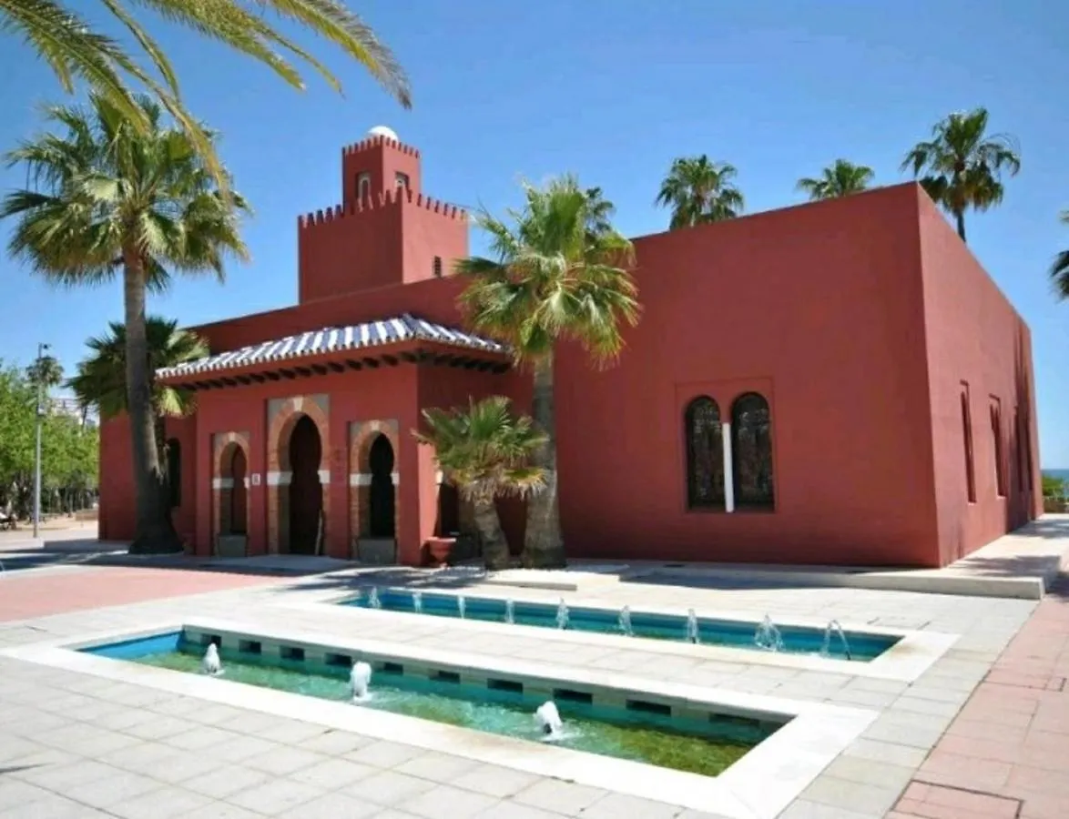 Benalbeach Holidays Benalmádena Διαμέρισμα