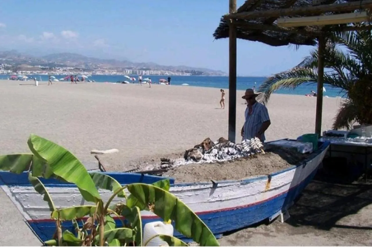Benalbeach Holidays Benalmadena Spain