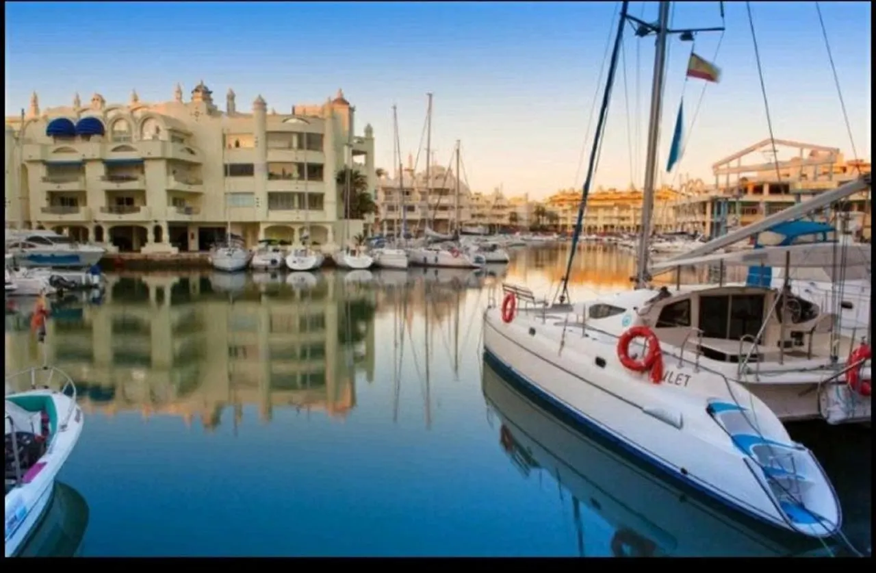 Benalbeach Holidays Benalmádena 0*,