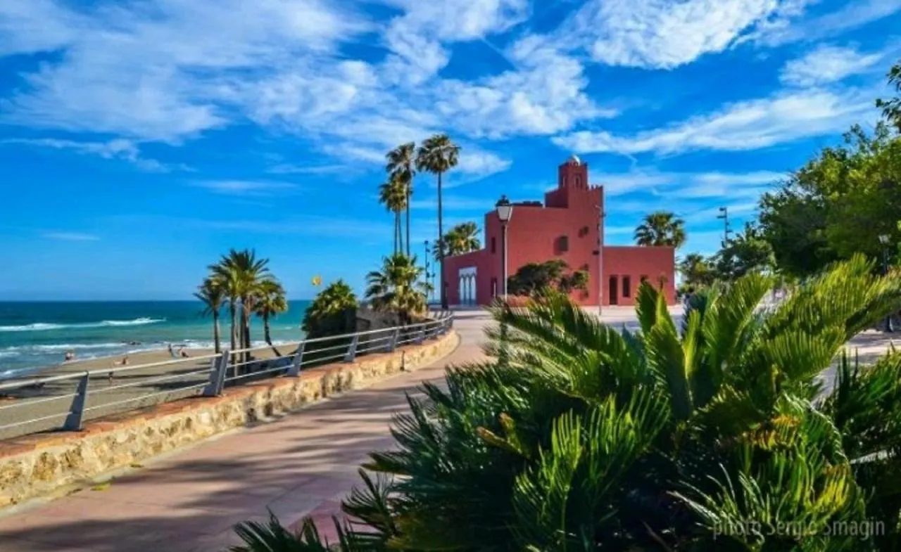 Benalbeach Holidays Benalmádena Ισπανία