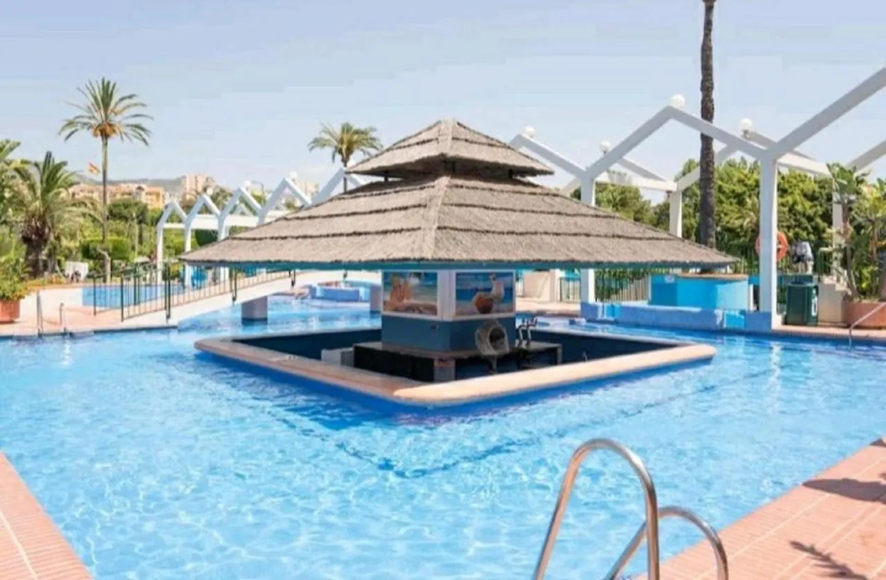 Benalbeach Holidays Benalmádena