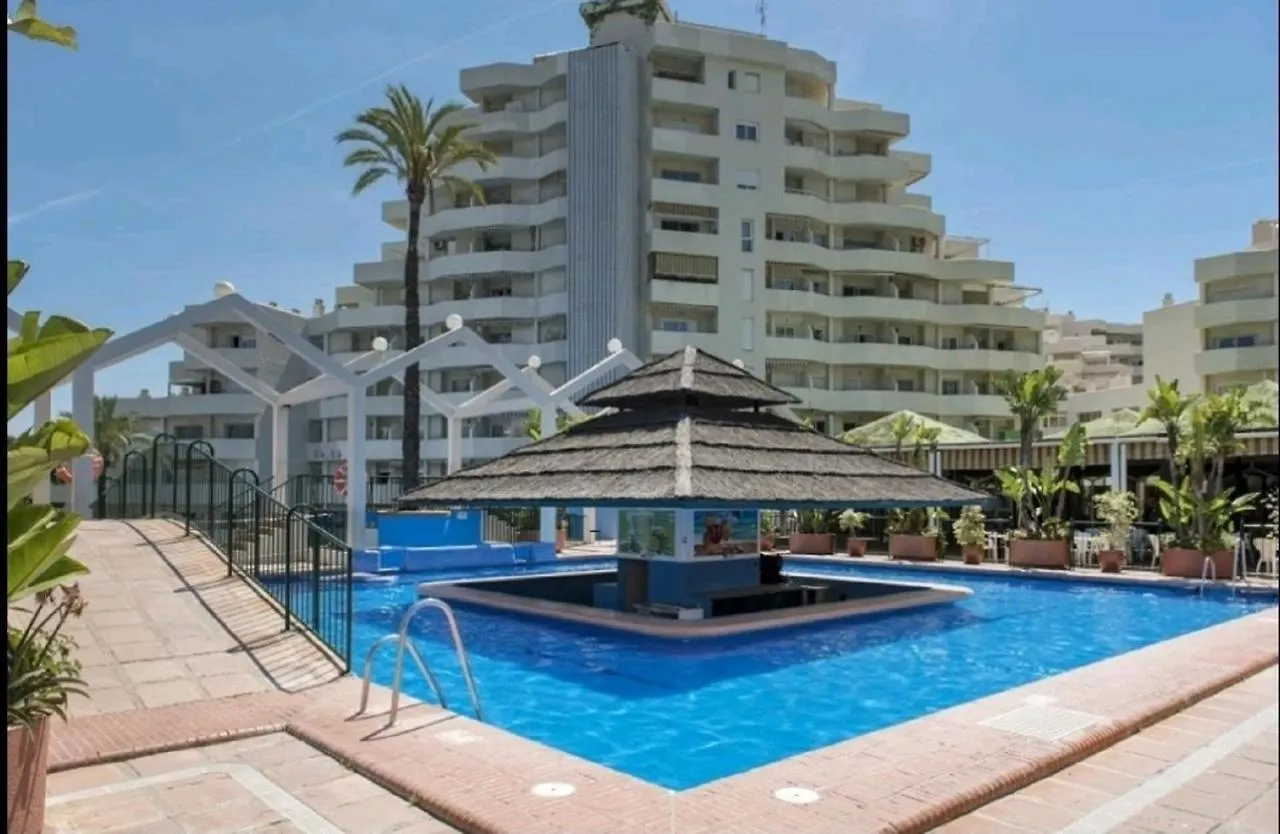 Διαμέρισμα Benalbeach Holidays Benalmádena