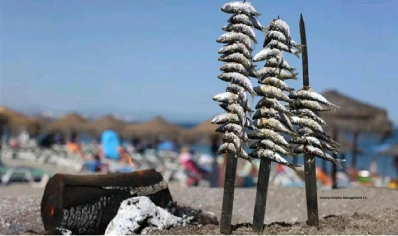 Benalbeach Holidays Benalmádena Διαμέρισμα