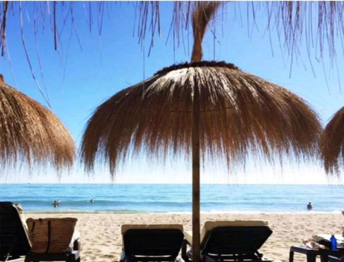 Benalbeach Holidays Benalmádena 0*,
