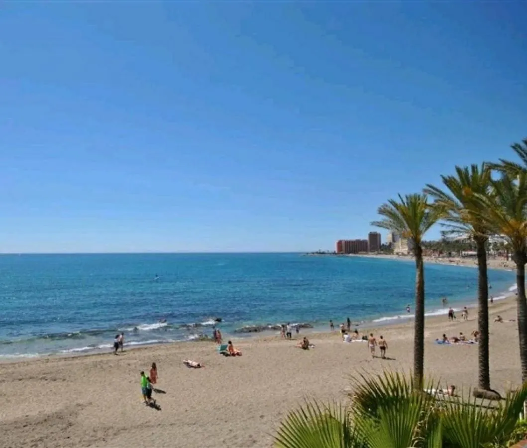 Benalbeach Holidays Benalmádena