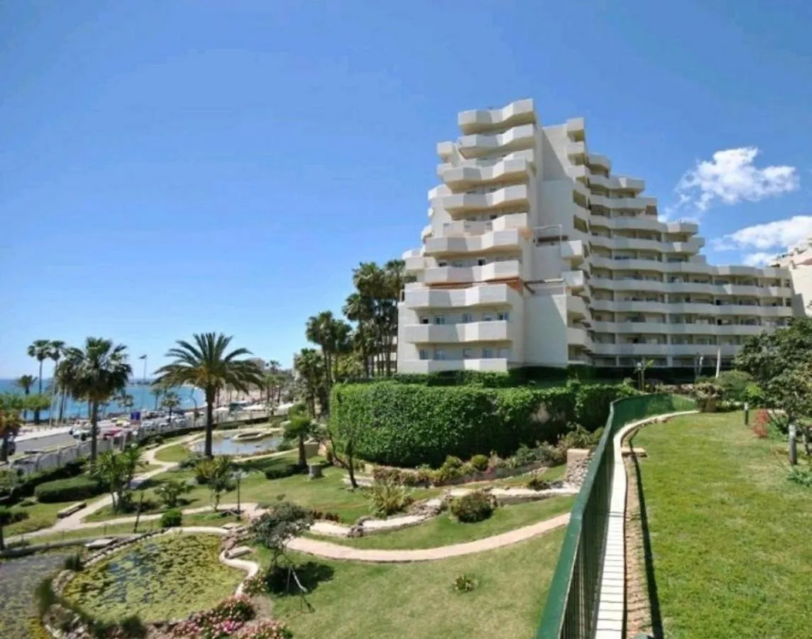 Benalbeach Holidays Benalmádena 0*,  Ισπανία