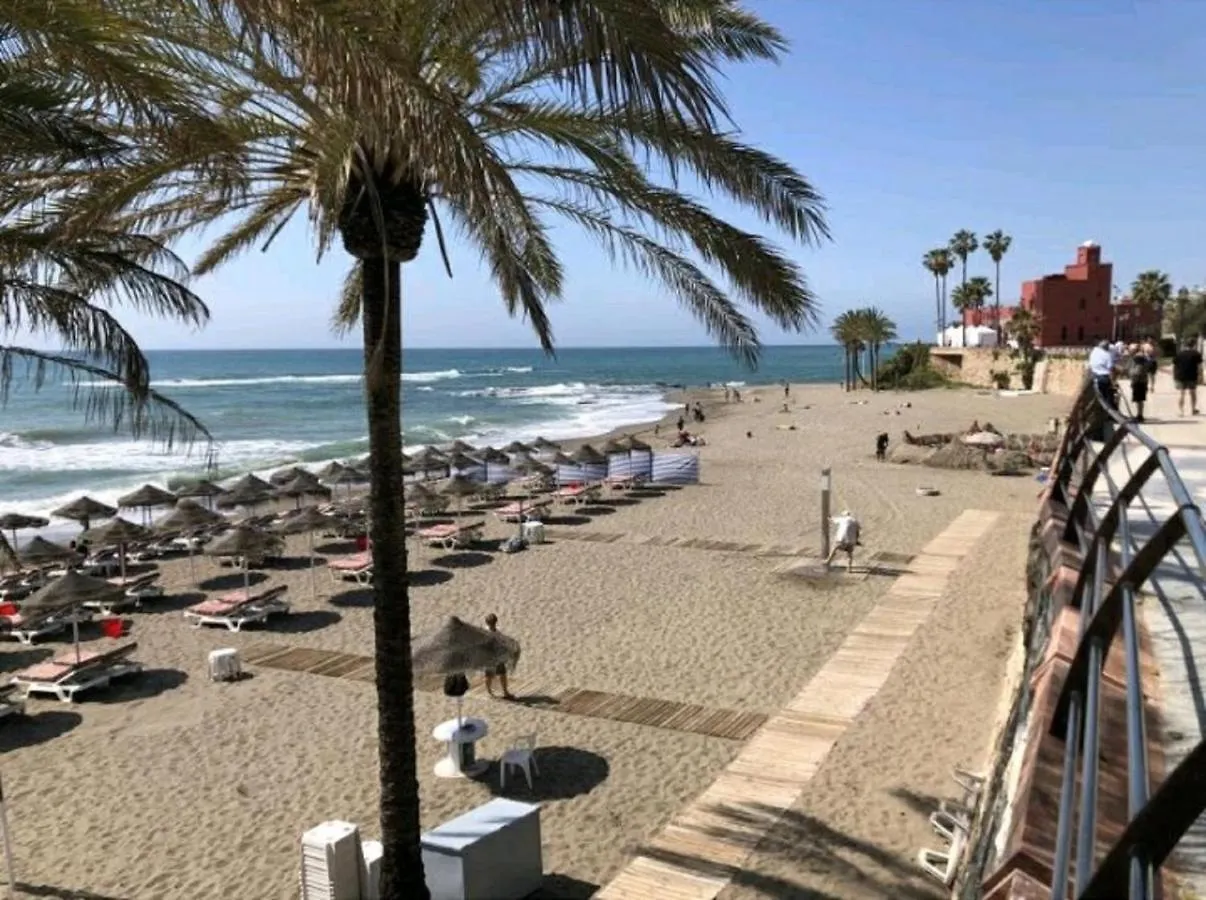 Benalbeach Holidays Benalmádena 0*,  Ισπανία