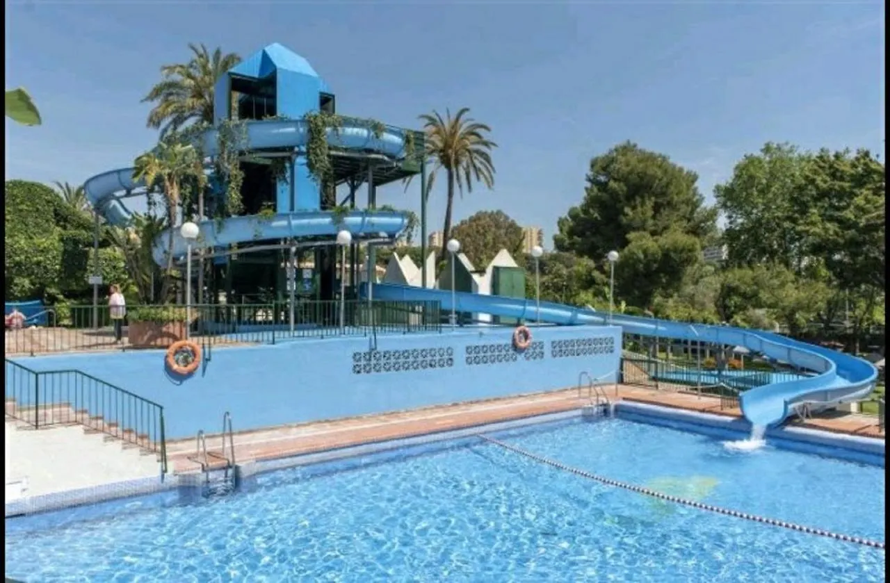 Διαμέρισμα Benalbeach Holidays Benalmádena