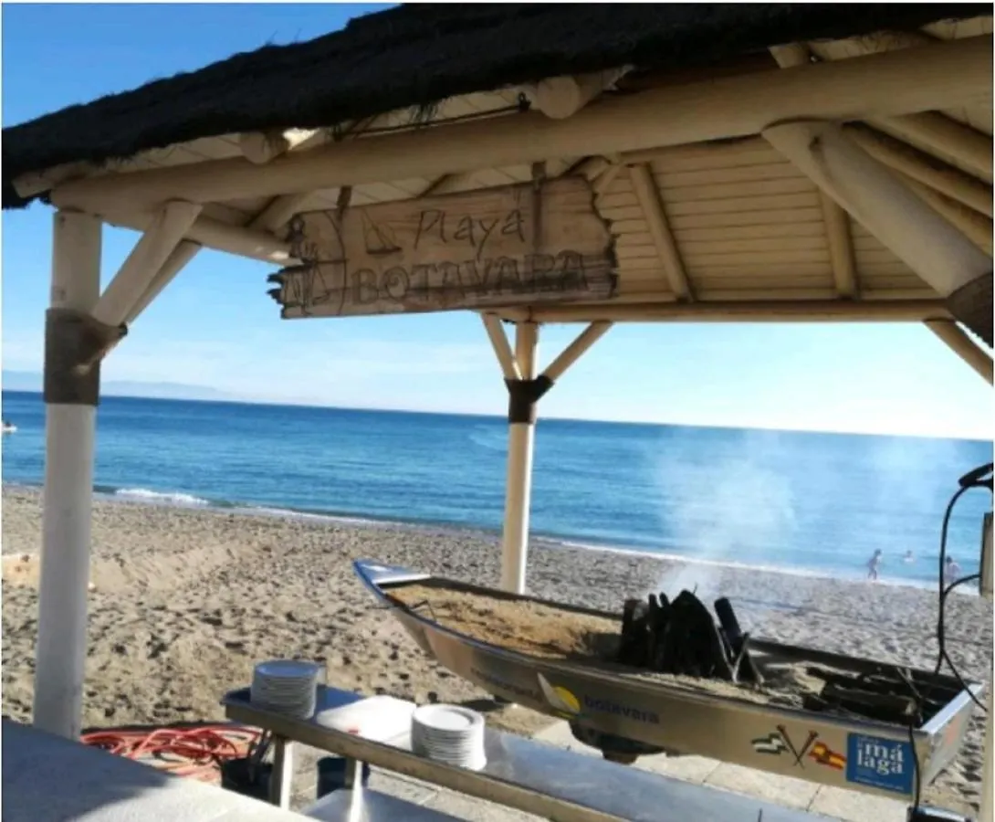 Benalbeach Holidays Benalmadena Apartment