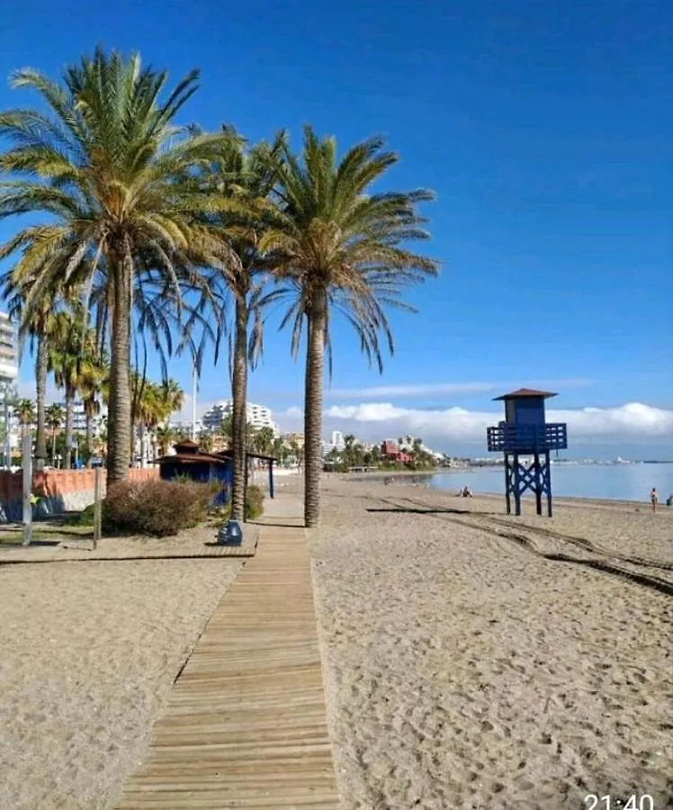Benalbeach Holidays Benalmádena Ισπανία
