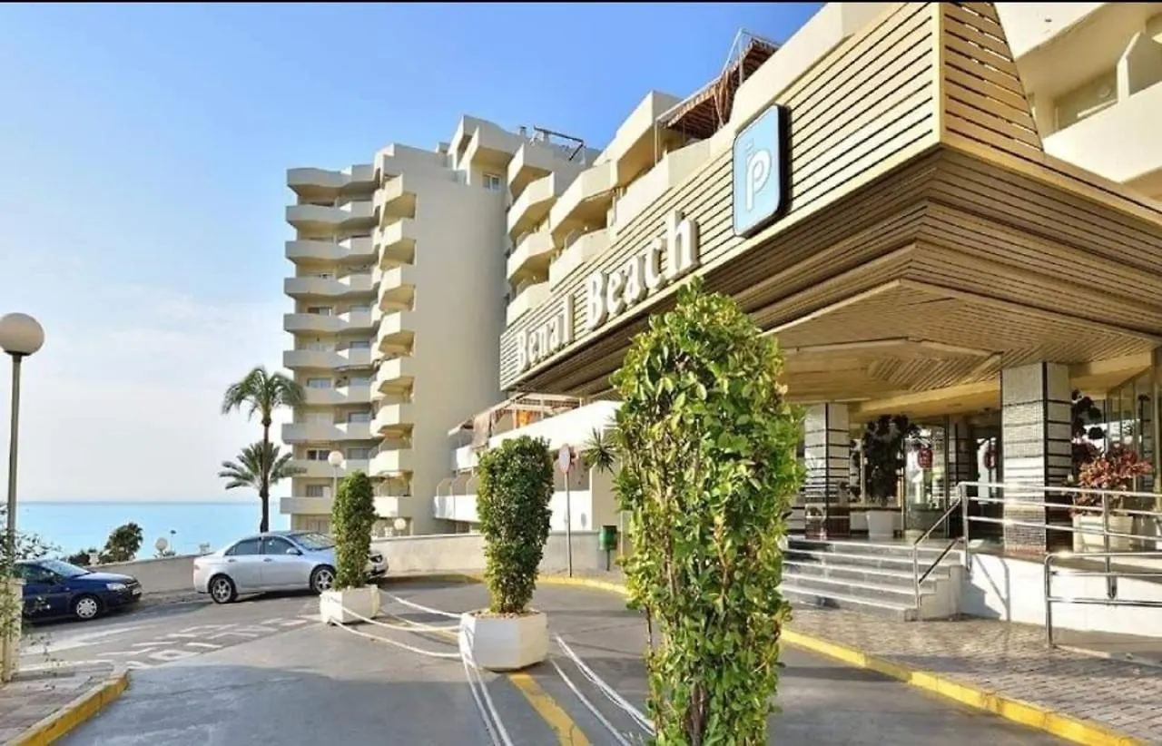 Benalbeach Holidays Benalmádena