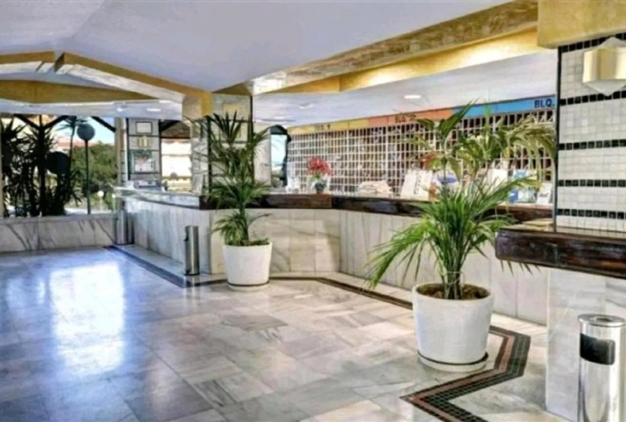 Benalbeach Holidays Benalmadena Apartment