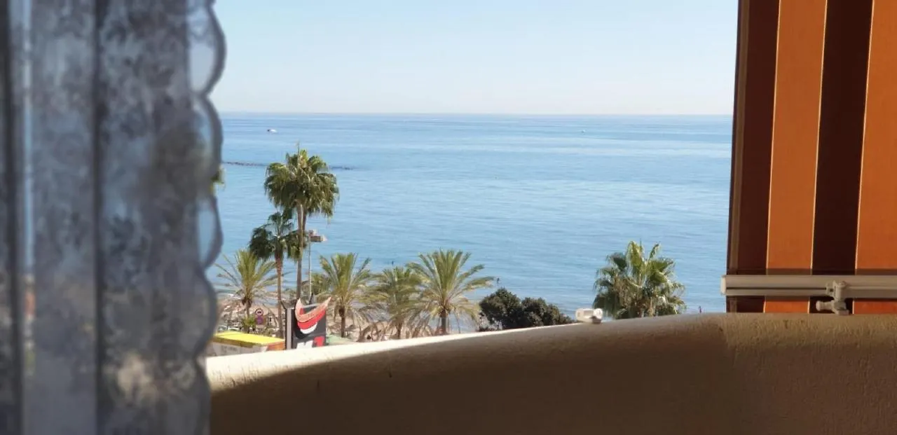 Διαμέρισμα Benalbeach Holidays Benalmádena