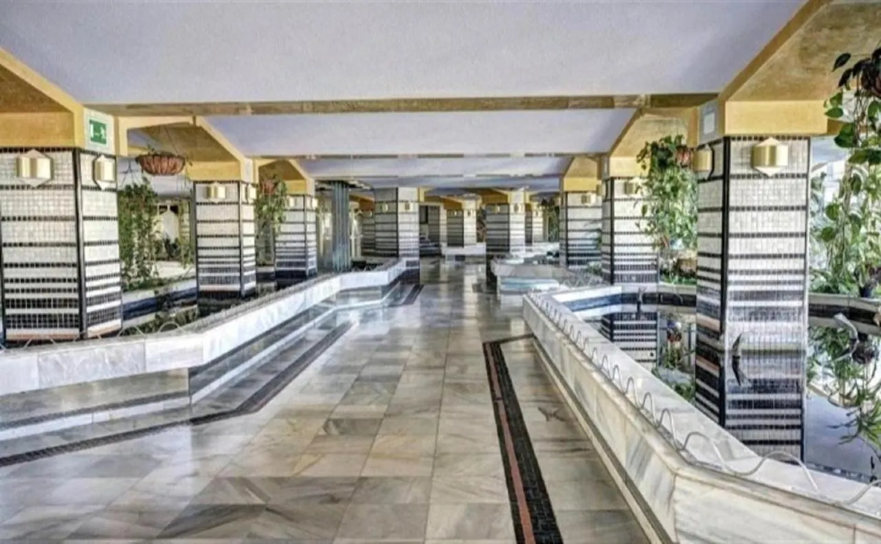 Διαμέρισμα Benalbeach Holidays Benalmádena
