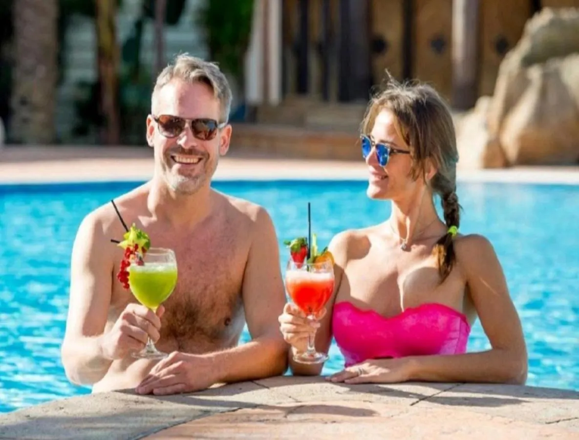 Διαμέρισμα Benalbeach Holidays Benalmádena Ισπανία