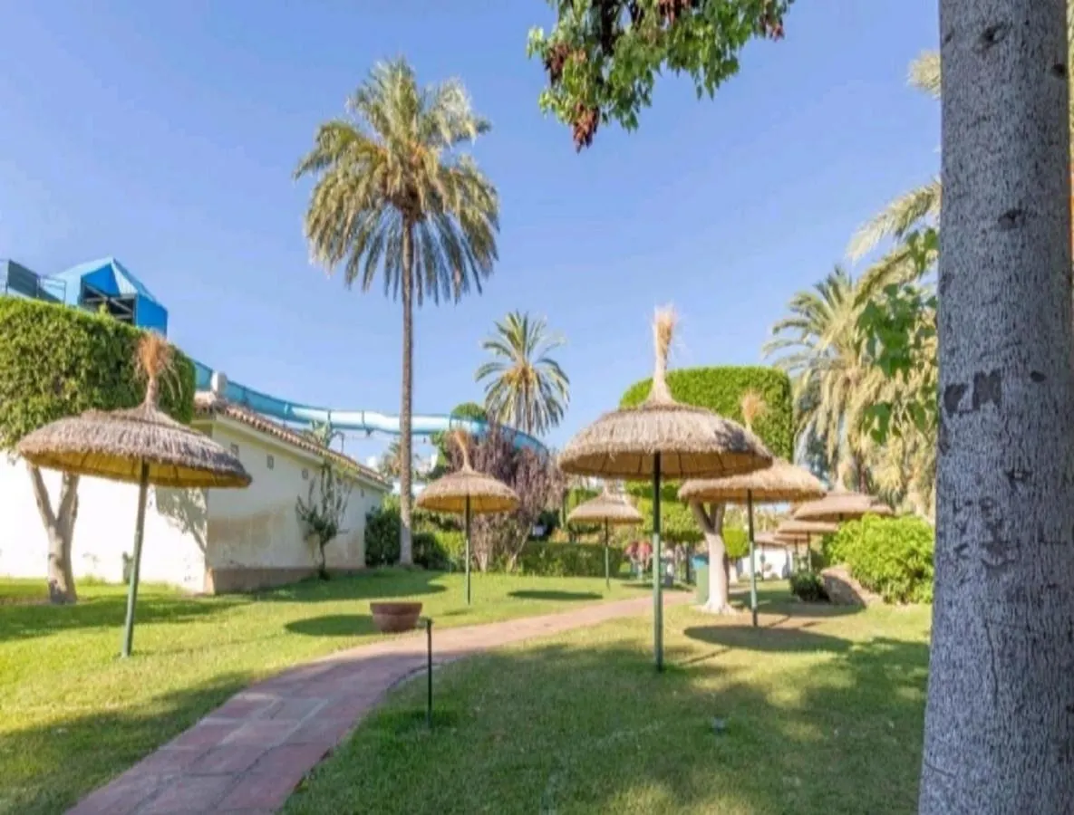 Διαμέρισμα Benalbeach Holidays Benalmádena Ισπανία