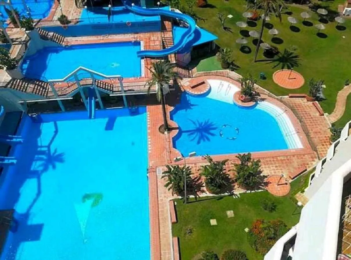 Benalbeach Holidays Benalmadena