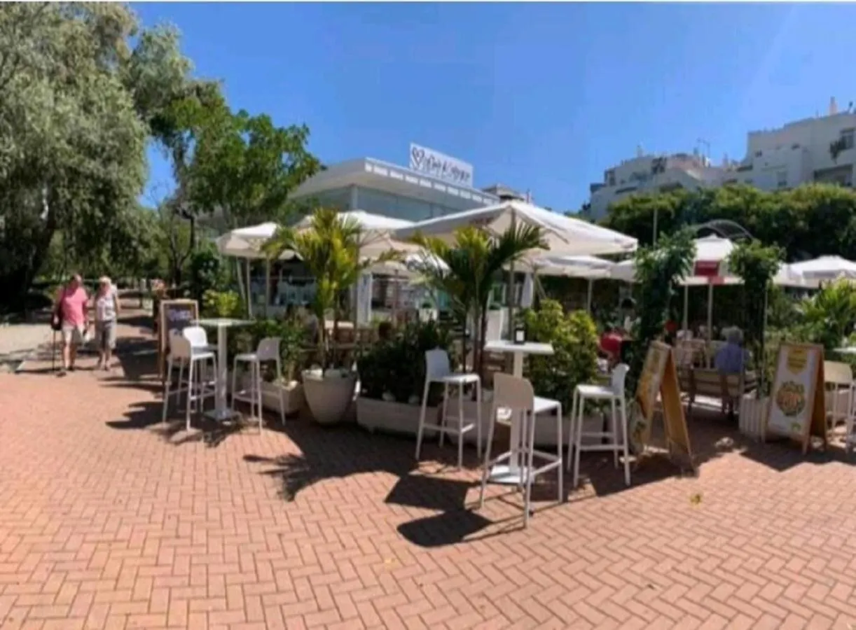 Διαμέρισμα Benalbeach Holidays Benalmádena Ισπανία
