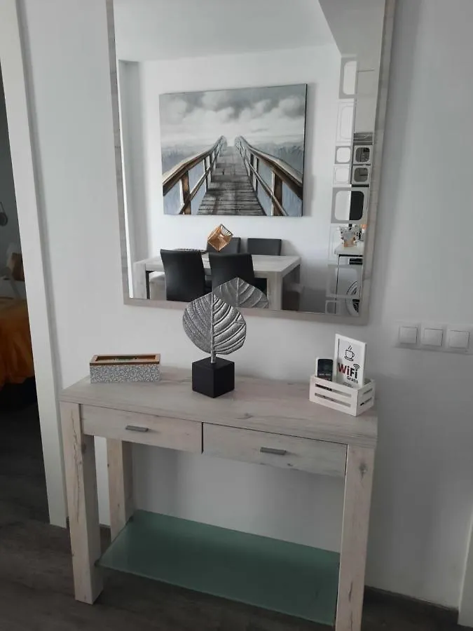 Διαμέρισμα Benalbeach Holidays Benalmádena