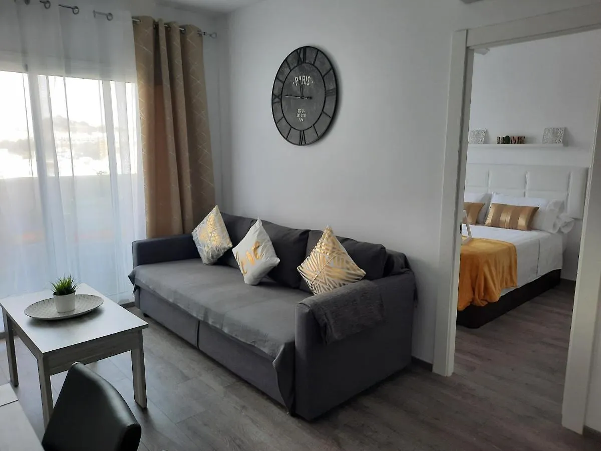 Benalbeach Holidays Benalmádena Ισπανία