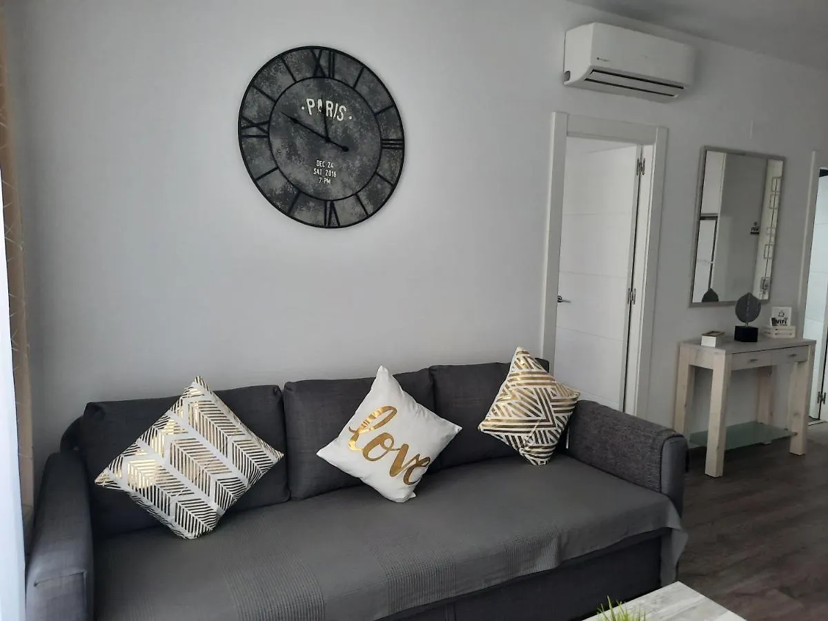 Benalbeach Holidays Benalmádena 0*,  Ισπανία