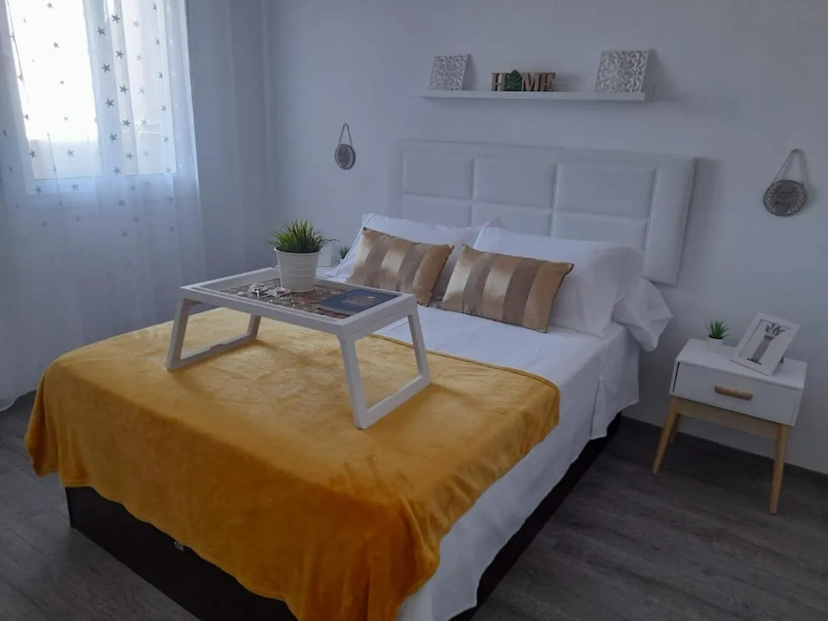 Benalbeach Holidays Benalmádena Διαμέρισμα