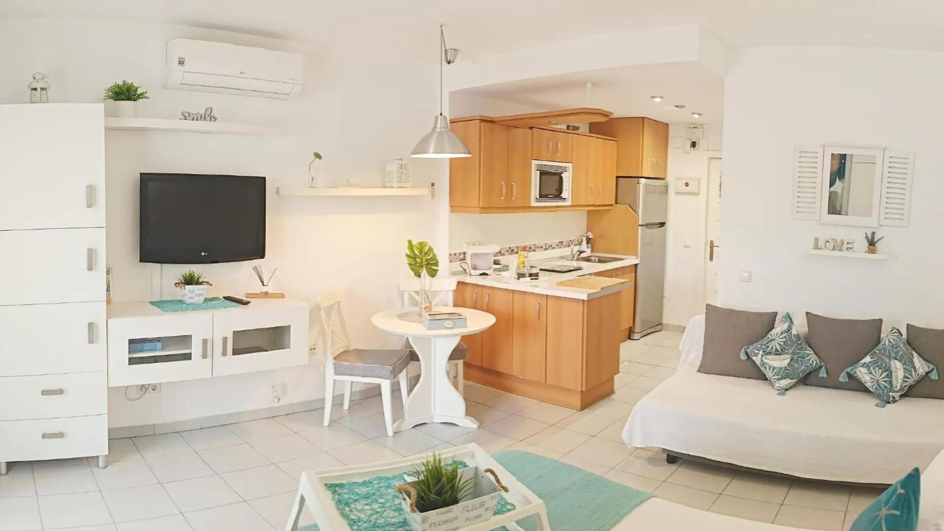 Benalbeach Holidays Benalmádena Διαμέρισμα