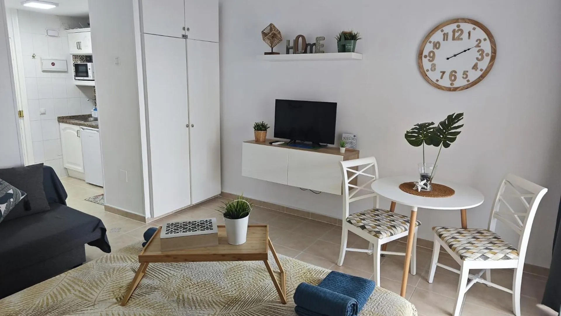 Benalbeach Holidays Benalmádena 0*,  Ισπανία