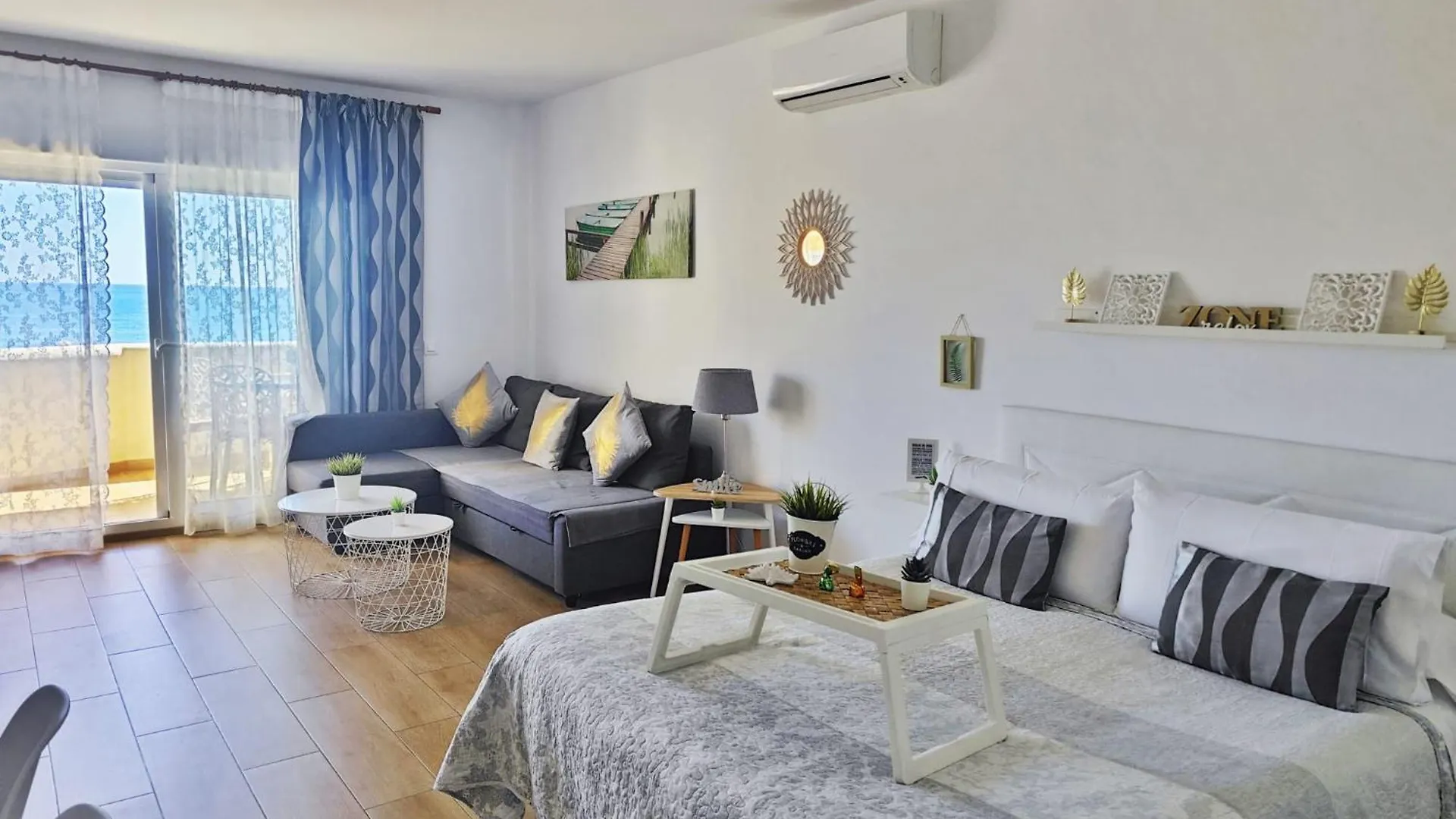 Διαμέρισμα Benalbeach Holidays Benalmádena