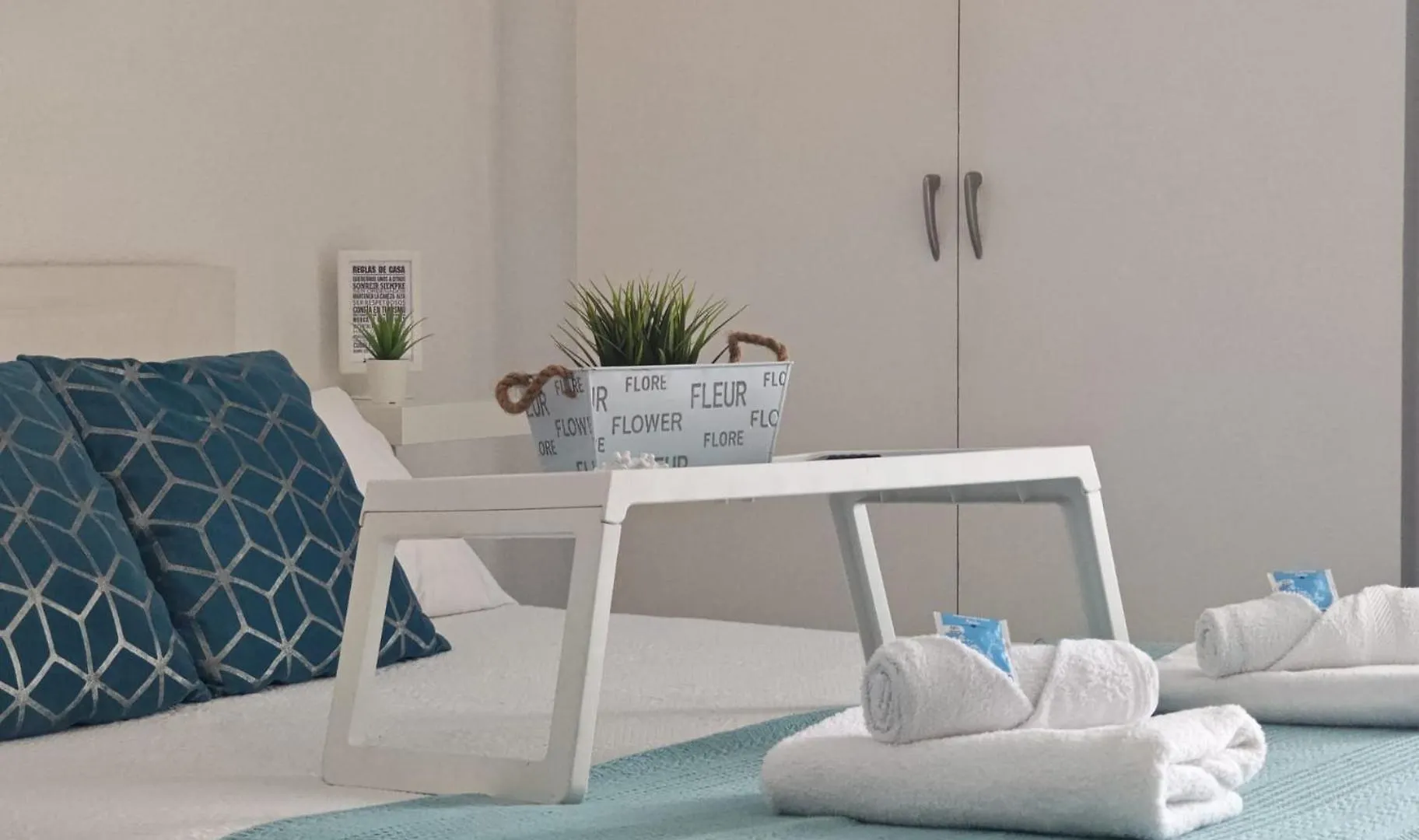 Διαμέρισμα Benalbeach Holidays Benalmádena Ισπανία