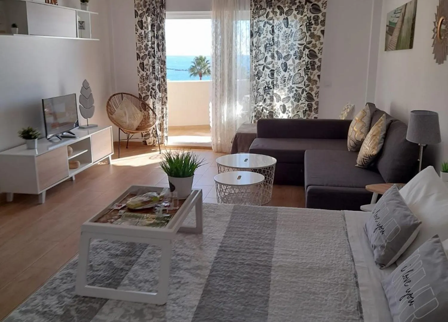 Benalbeach Holidays Benalmádena Ισπανία