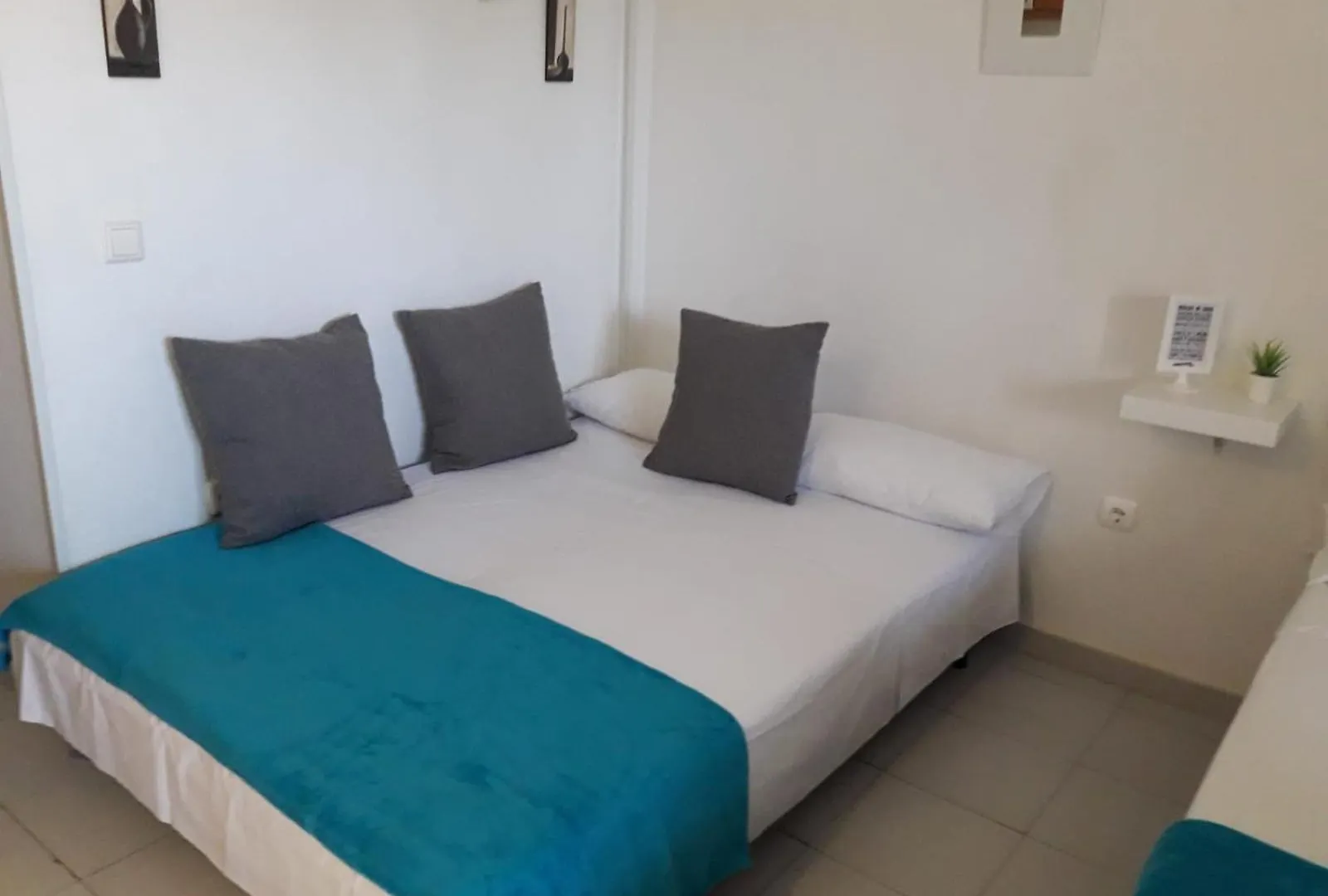 Benalbeach Holidays Benalmádena Διαμέρισμα