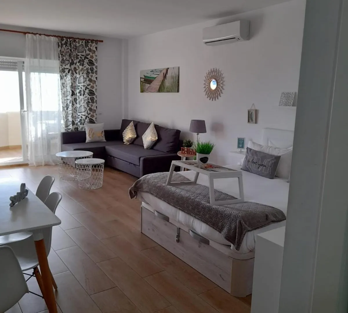 Διαμέρισμα Benalbeach Holidays Benalmádena Ισπανία