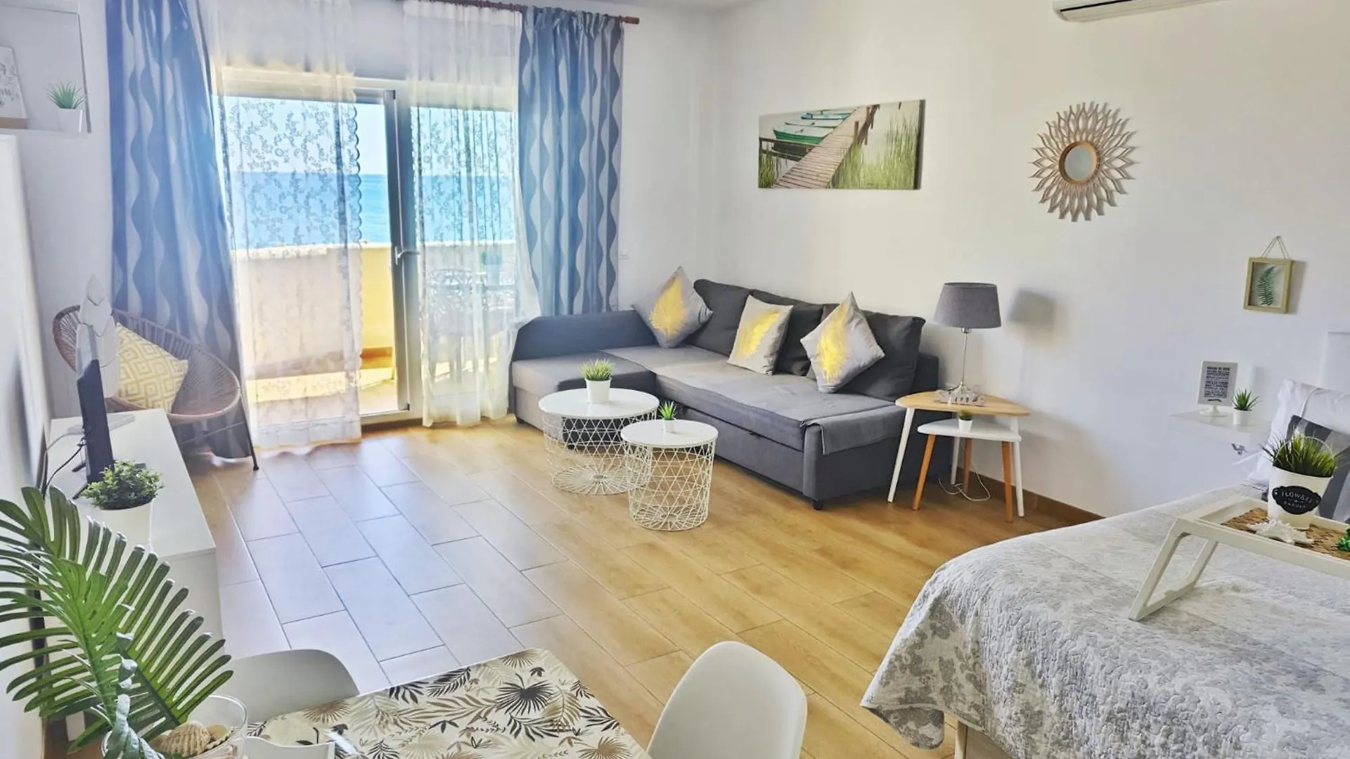 Benalbeach Holidays Benalmádena Διαμέρισμα
