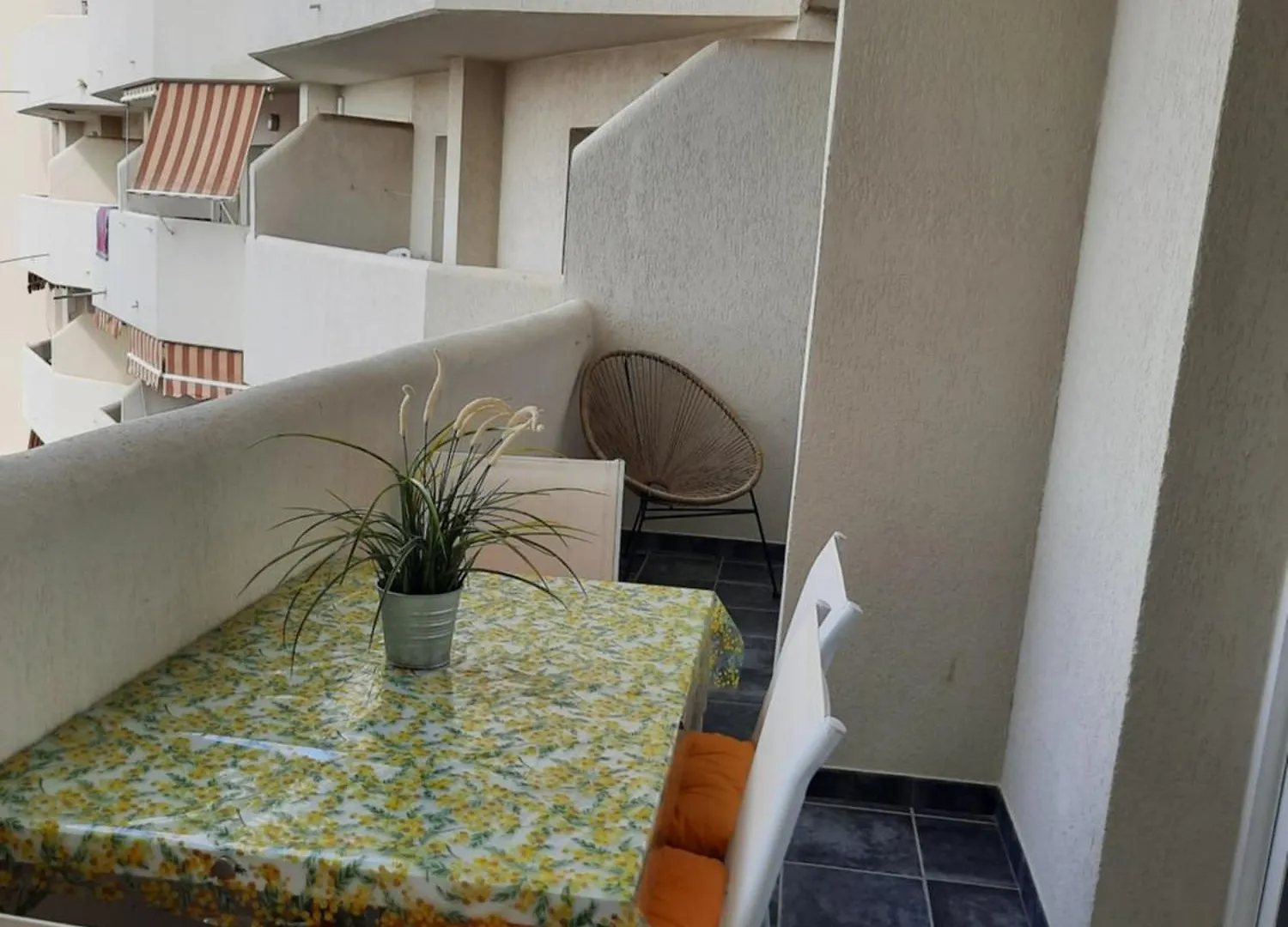 Διαμέρισμα Benalbeach Holidays Benalmádena Ισπανία