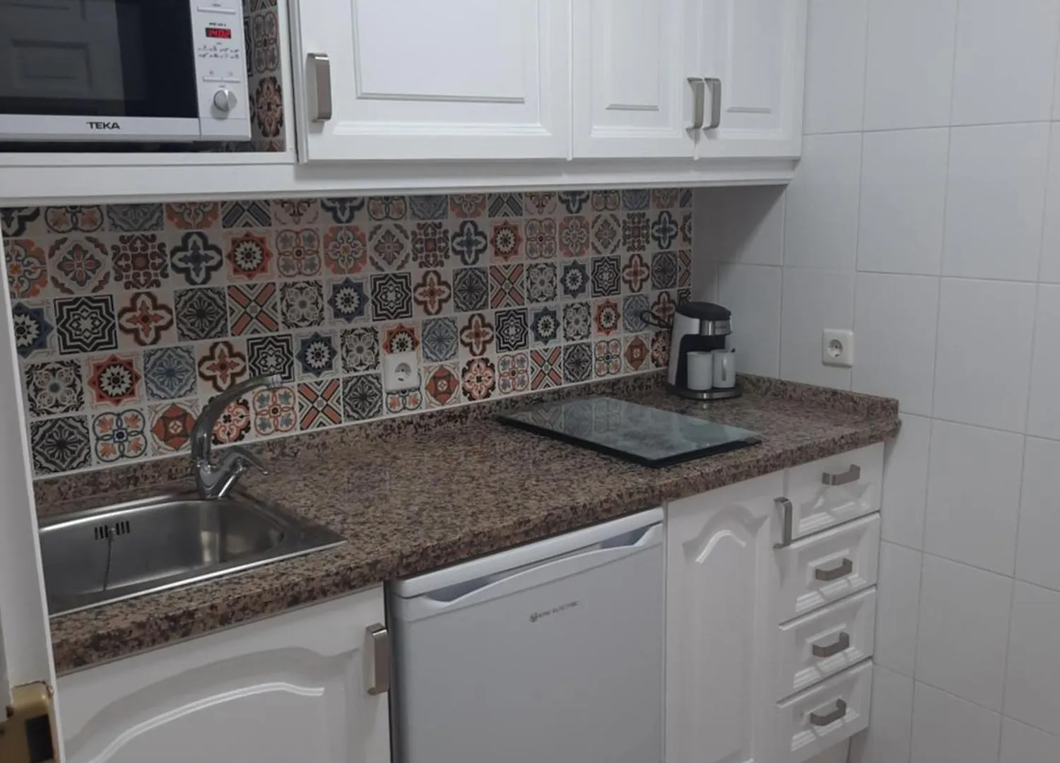 Benalbeach Holidays Benalmádena Διαμέρισμα