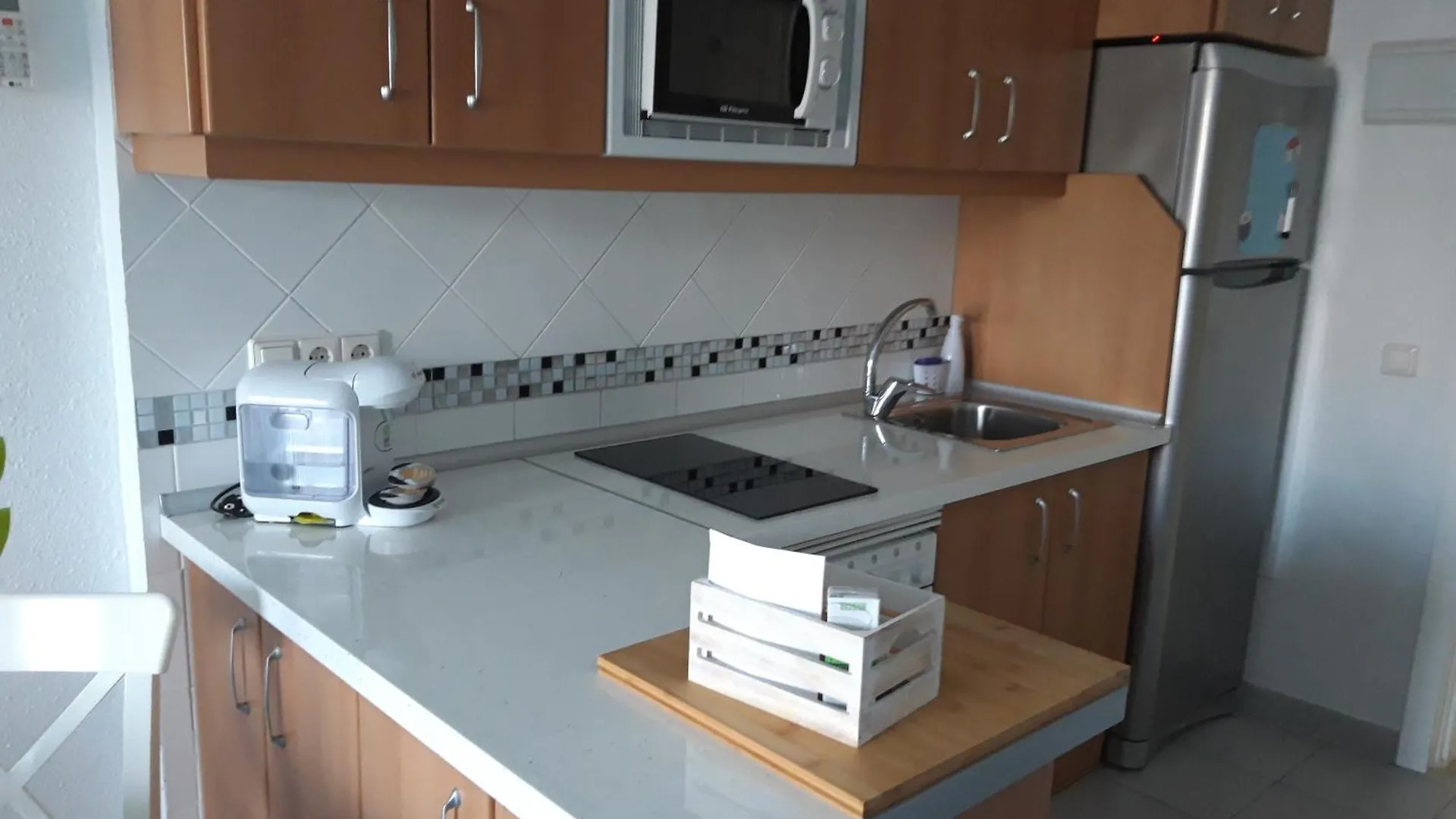 Διαμέρισμα Benalbeach Holidays Benalmádena
