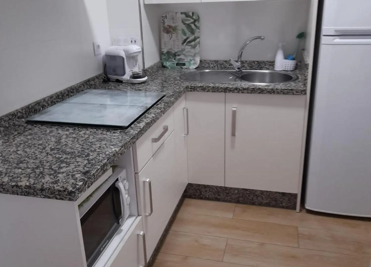Διαμέρισμα Benalbeach Holidays Benalmádena