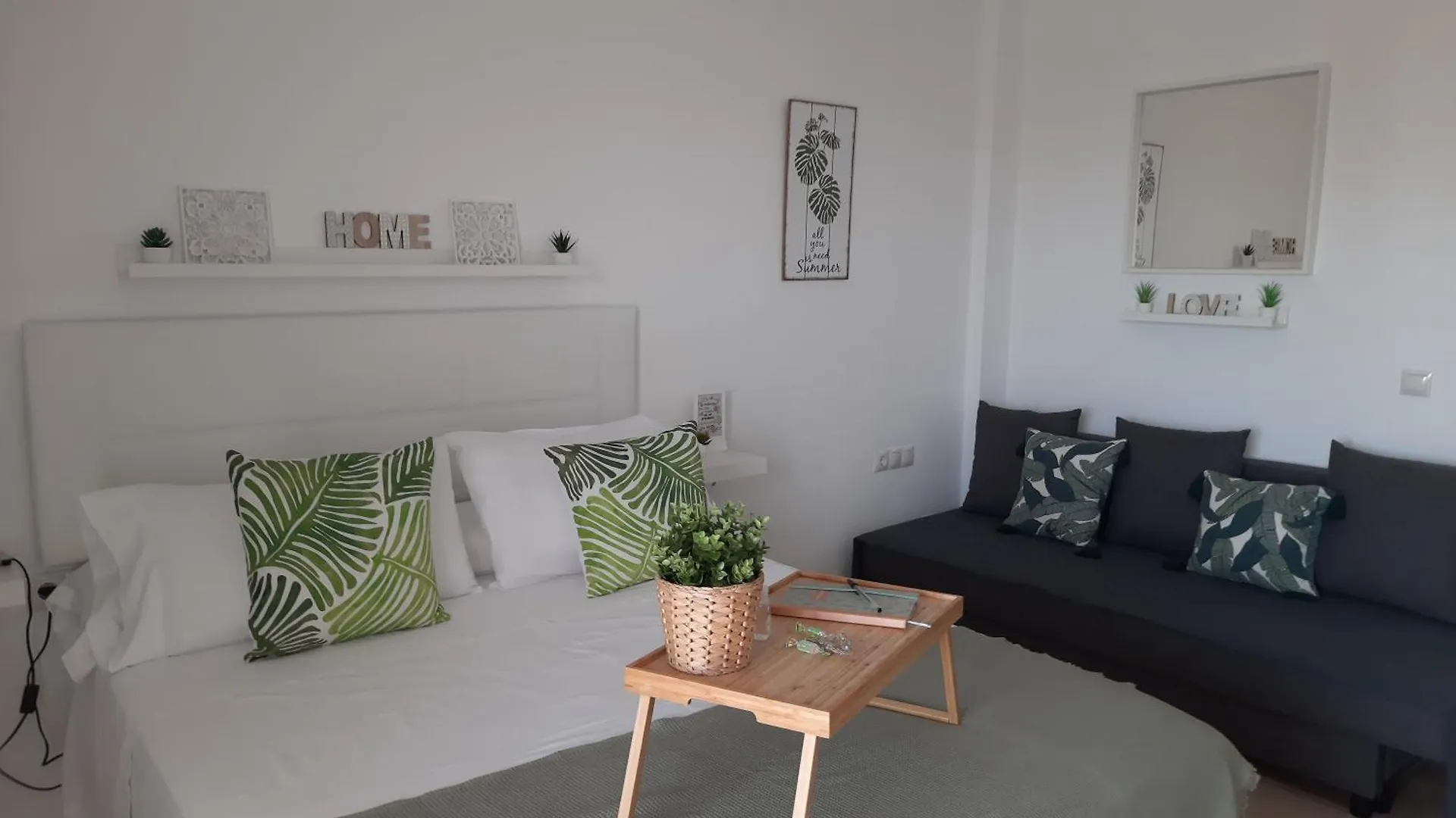 Διαμέρισμα Benalbeach Holidays Benalmádena