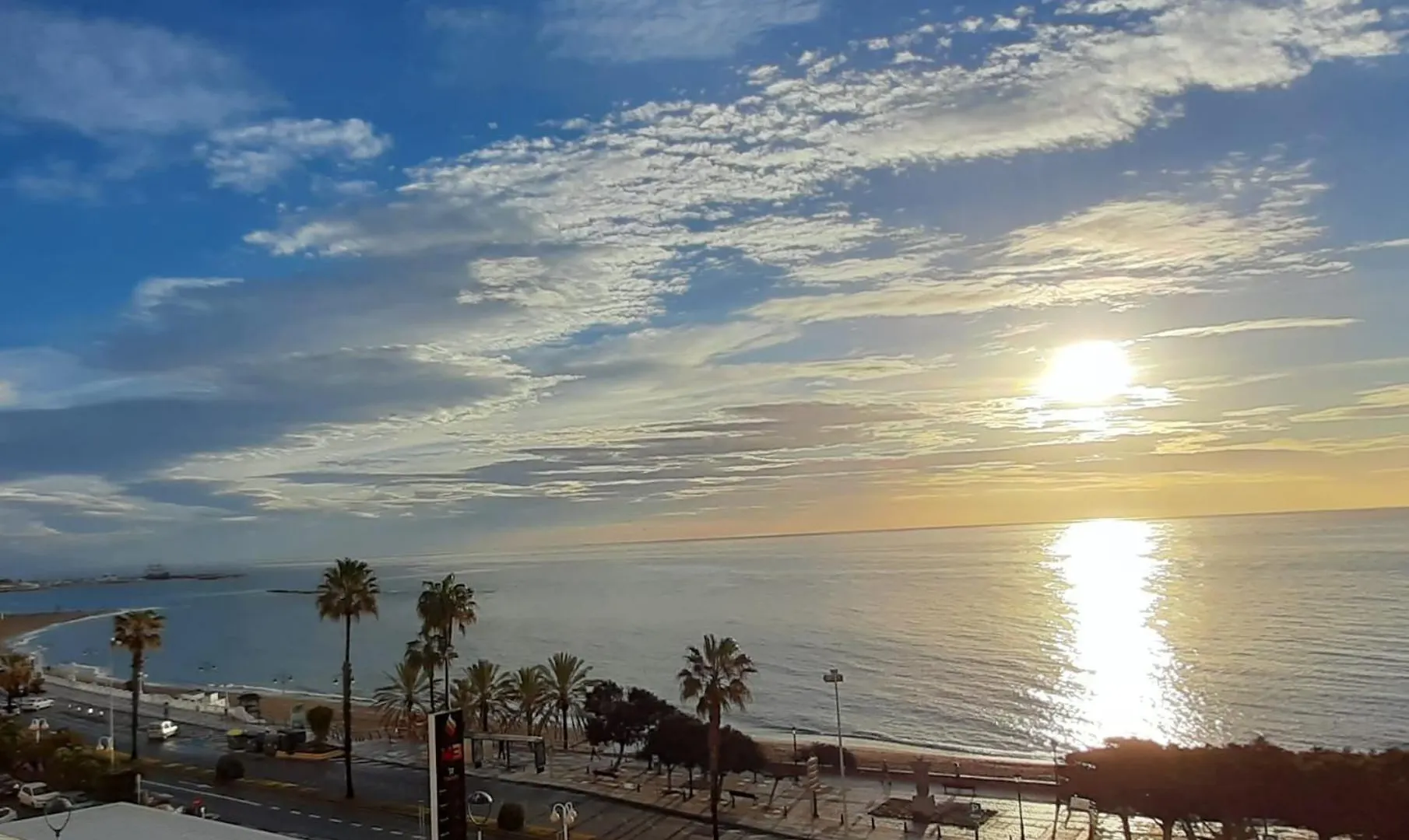 Benalbeach Holidays Benalmádena Διαμέρισμα