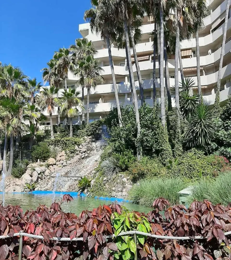 Διαμέρισμα Benalbeach Holidays Benalmádena