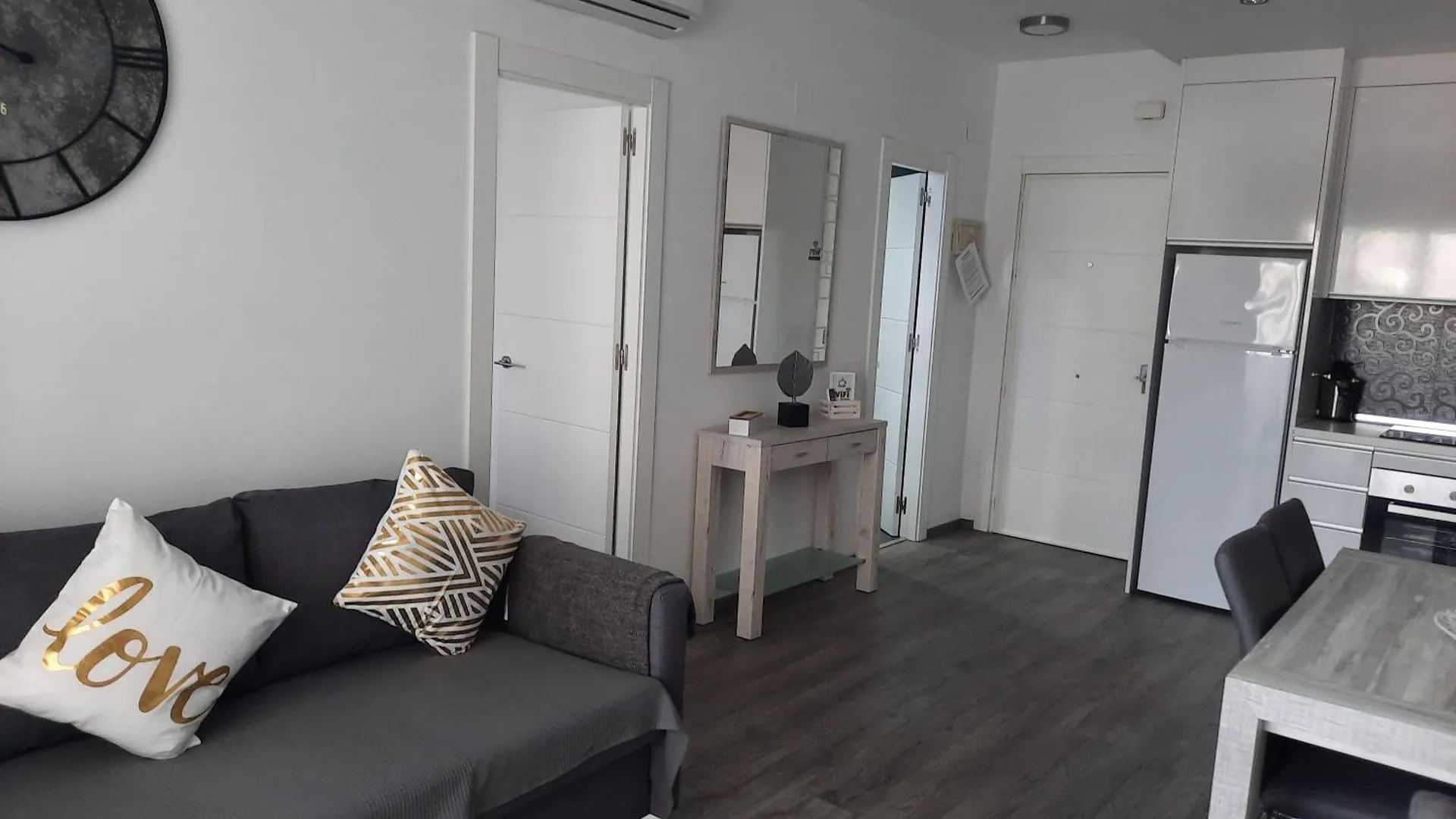 Benalbeach Holidays Benalmádena Διαμέρισμα