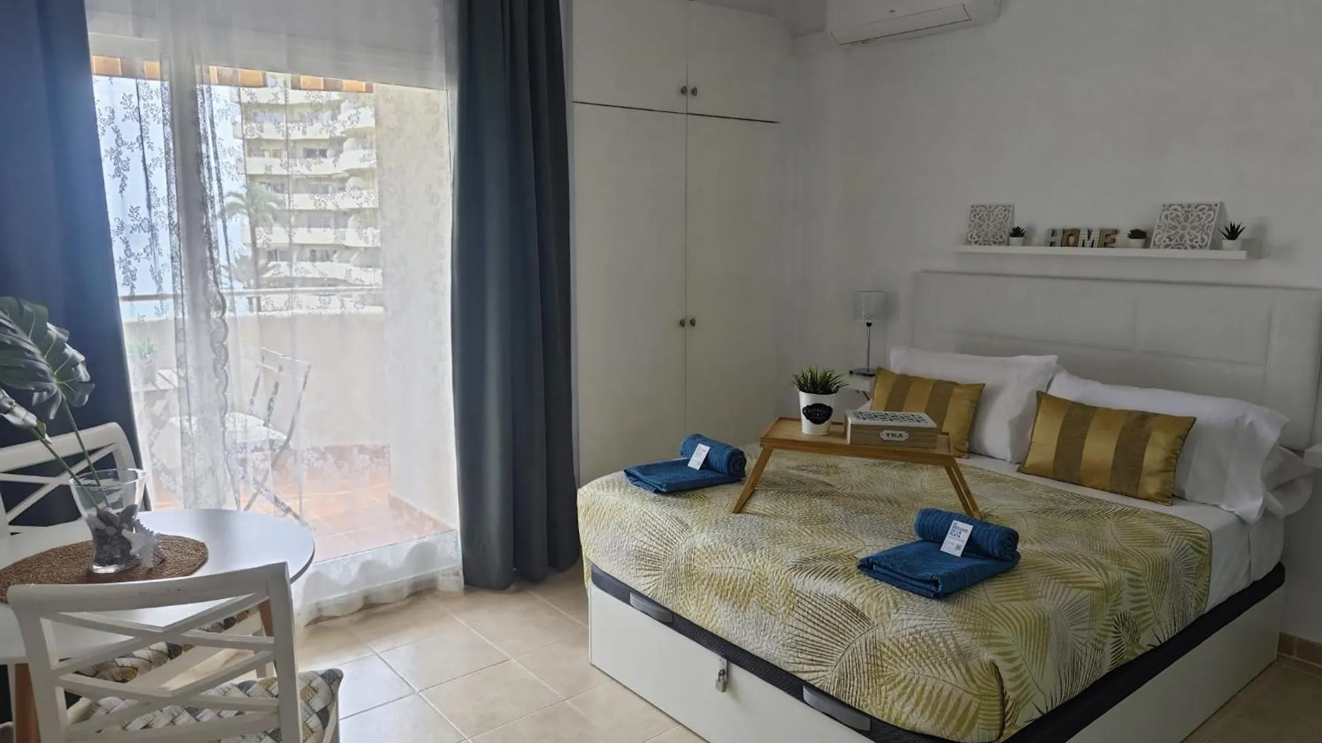 Benalbeach Holidays Benalmádena Διαμέρισμα