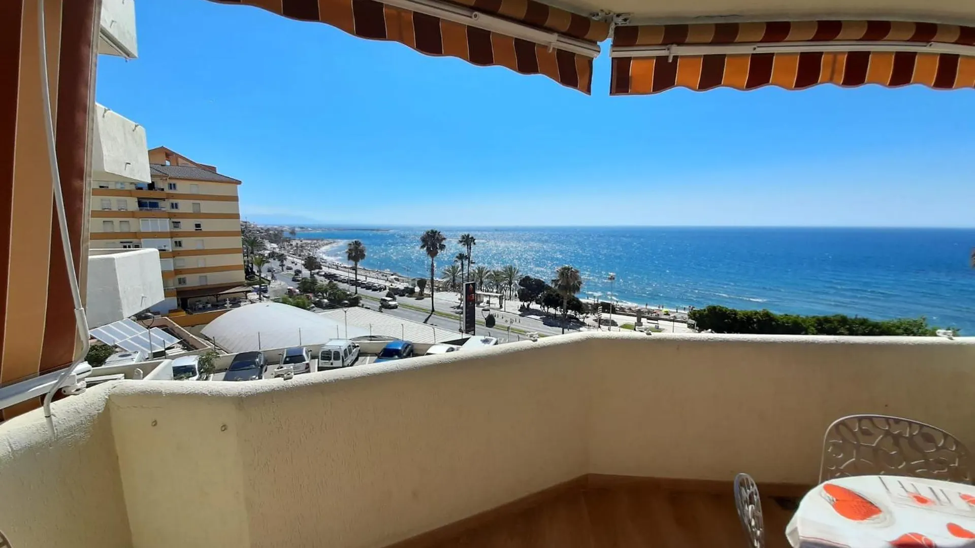 Benalbeach Holidays Benalmádena Διαμέρισμα
