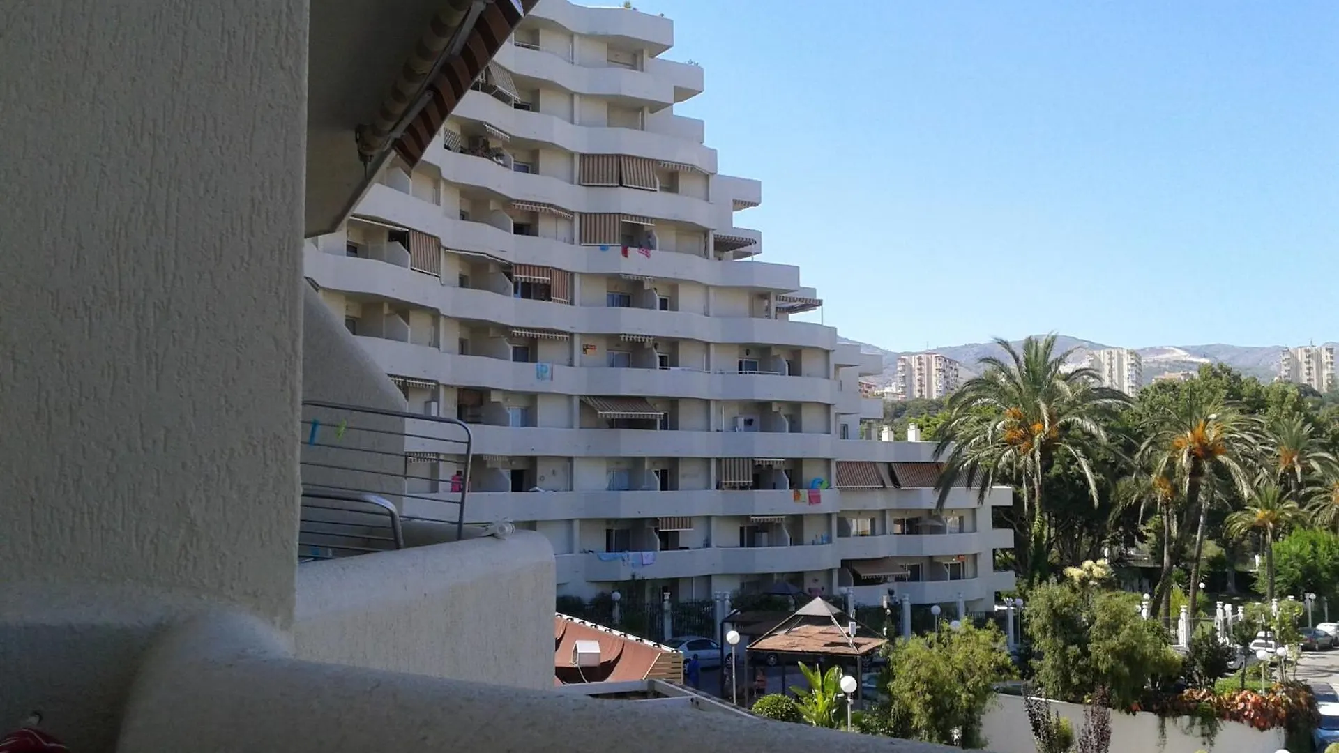 Διαμέρισμα Benalbeach Holidays Benalmádena Ισπανία