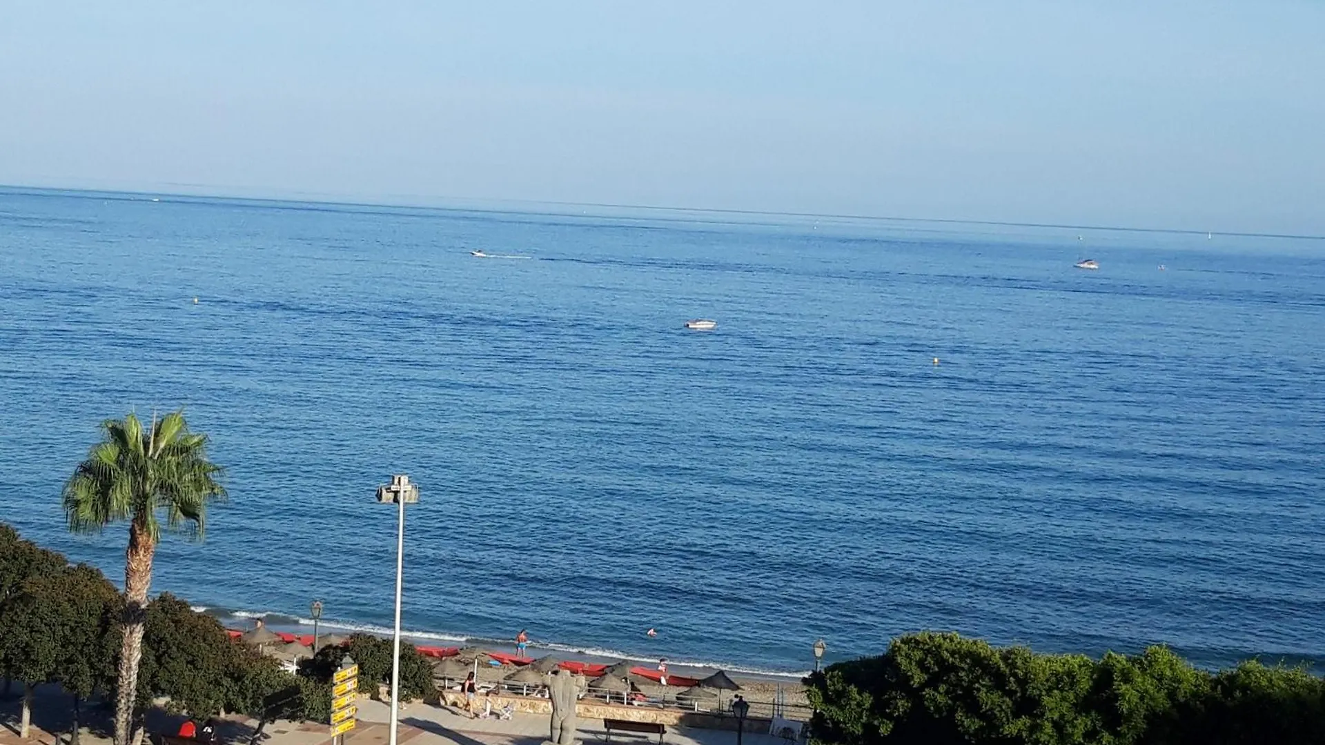 Διαμέρισμα Benalbeach Holidays Benalmádena