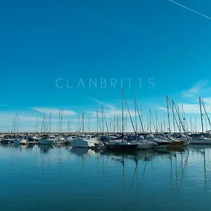 Marina Loft Apartamento Benalmádena