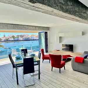 5***** Charco Loft Apartamento Arrecife (Lanzarote)